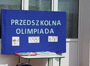 Olimpiada sportowa