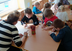 kolorujemy zakładki