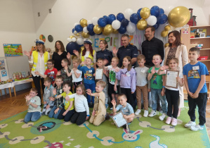 uczestnicy i jury