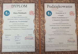 dyplomy