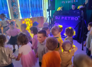 Dyskoteka