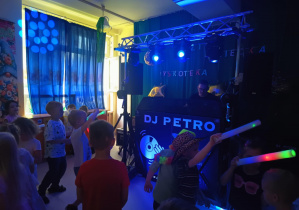 DJ Petro
