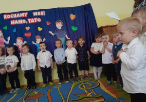 artyści