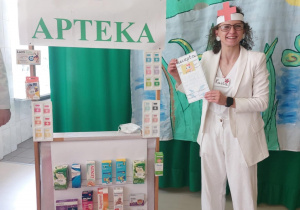 aptekarka