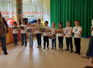 Bezpieczne wakacje