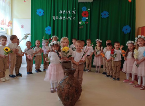 Dzień Rodziny