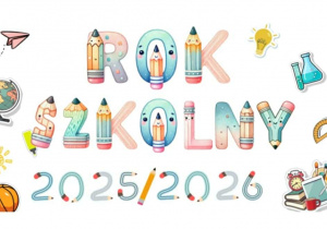 nowy rok szkolny