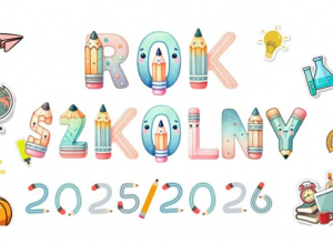 rok szkolny 2025/2026