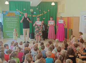 Koncert muzyczny