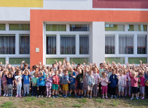 Nasze Przedszkolaki