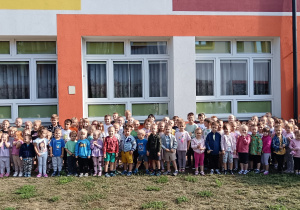 nasze przedszkolaki