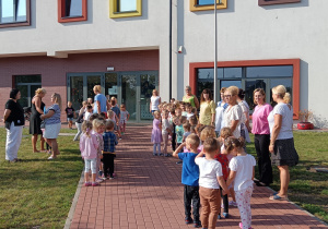zbiórka