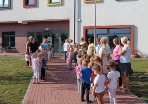 zbiórka