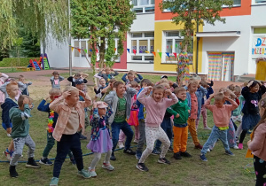 taniec