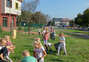 sprzątamy