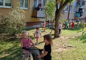 sprzątamy