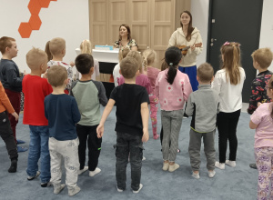 Spotkanie z muzyką Fryderyka Chopina