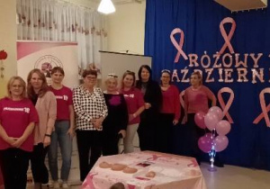 uczestniczki i prowadzące