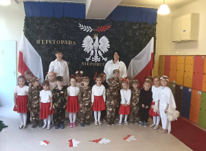 Dzień Niepodległości