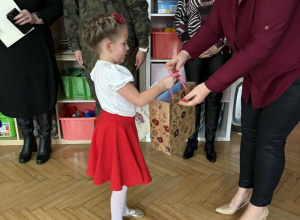 Sukcesy przedszkolaków