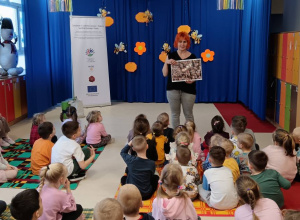 Świętokrzyski miód