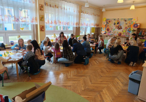 u Ważniaków