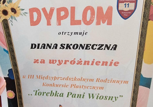 dyplom