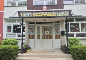 Przedszkole 19