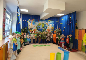 artyści