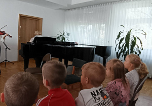 słuchamy