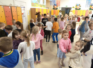 Dzień tańca