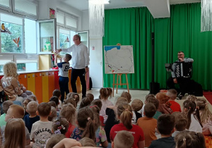 hejnał