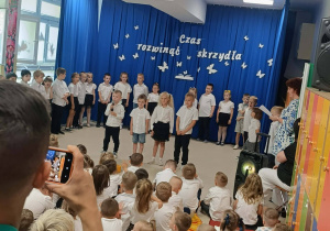 artyści