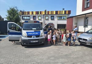 oglądamy