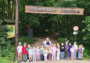 w skansenie