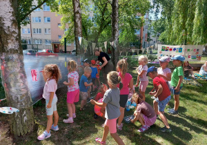 praca