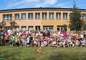 wspólne grilowanie