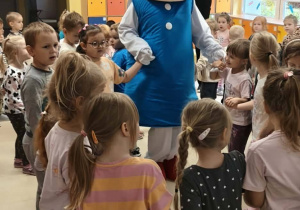zabawa