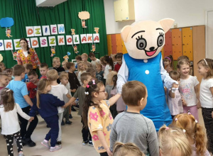 Dzień przedszkolaka