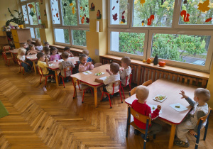 smakowanie owoców
