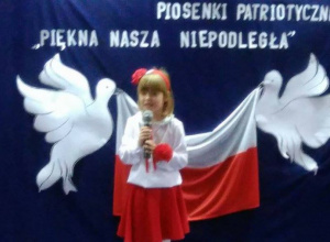 Konkurs Piosenki Patriotycznej