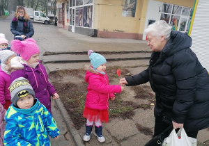 życzymy miłości i radości