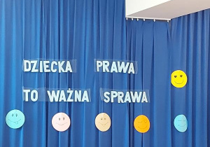 prawa dziecka